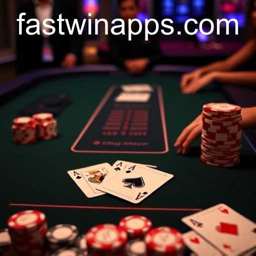 The Appeal of Blackjack: Fast Wins and Strategic Insights