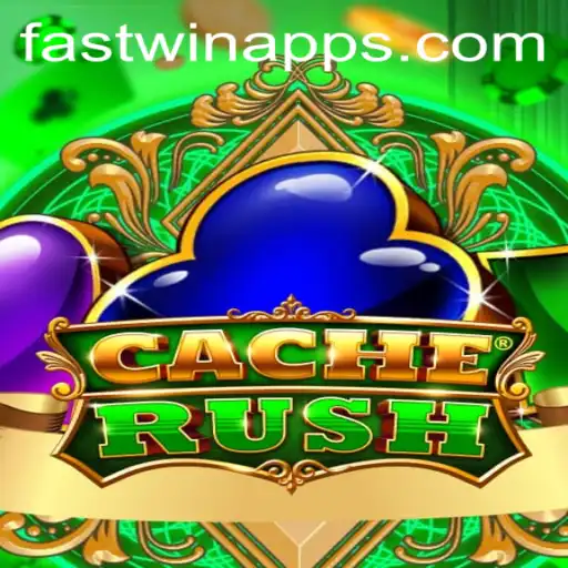CacheRush: Unleashing the Thrill of Fast Wins
