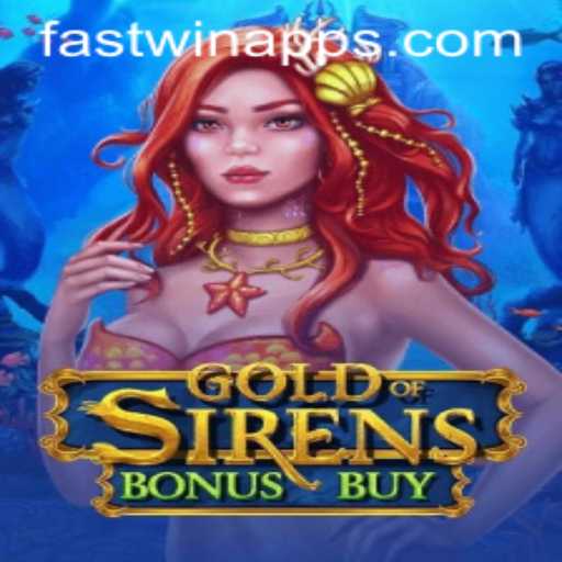 GoldofSirensBonusBuy: Dive Into the Fast Win Adventure