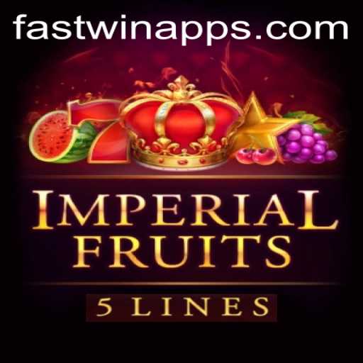 Imperial Fruits 5: A Fast Win Gaming Experience