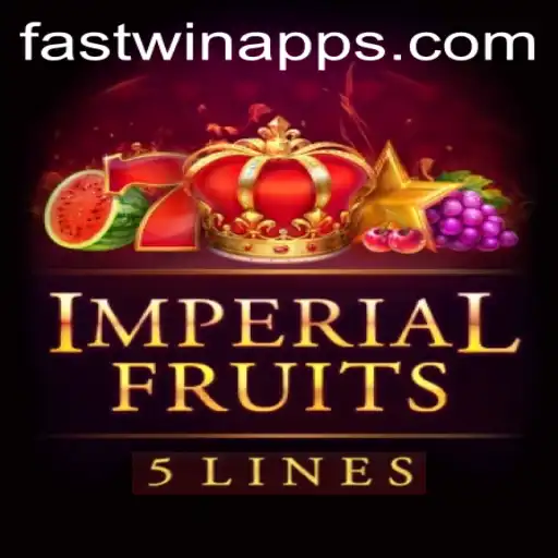 Imperial Fruits 5: A Fast Win Gaming Experience
