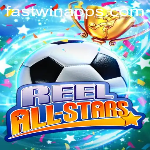 ReelAllStars: Discover Fast Win Strategies in the Latest Gaming Sensation