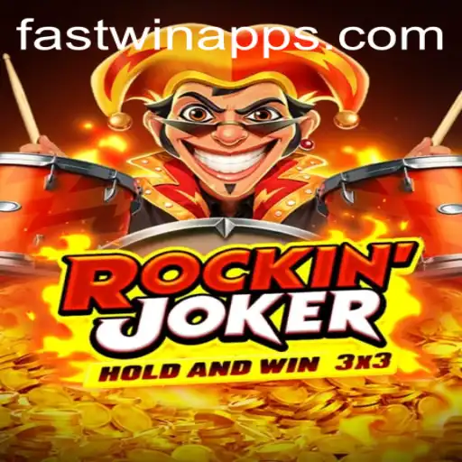 RockinJoker: The Fast Win Game That's Captivating Players Worldwide