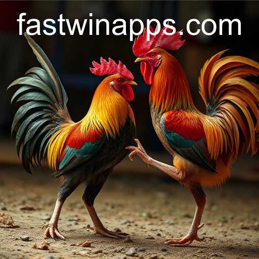 Exploring Sabong Games: The Quest for a Fast Win