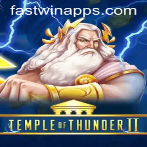 Temple of Thunder II: Master the Game for a Fast Win