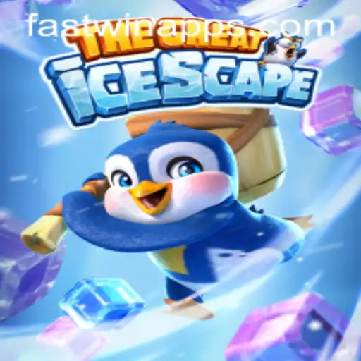 TheGreatIcescape: A Thrilling Adventure Game with Fast Win Strategies